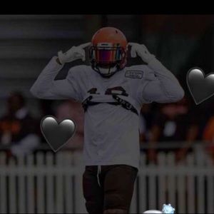 Meet your Posher, Terry